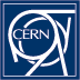 CERN Home Page