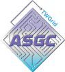 ASGC logo