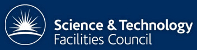 STFC logo