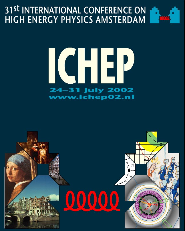 ICHEP02